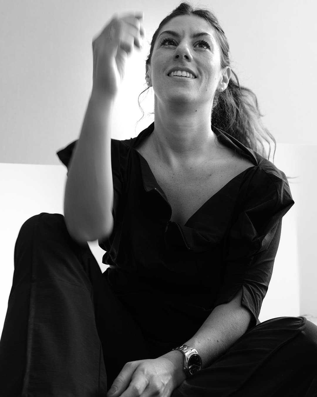 Geraldine Misiuk — Directora de SIUK Studio