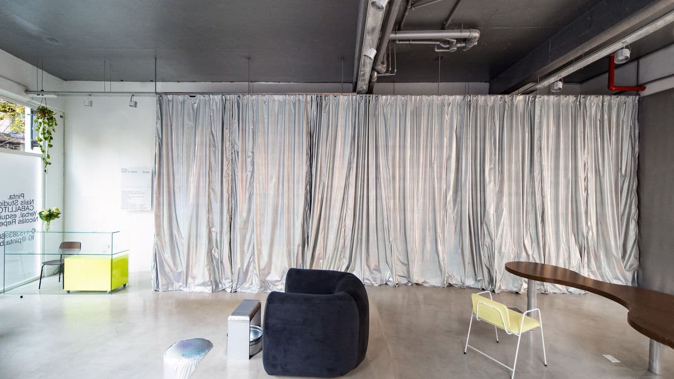 Proyecto Pinta — imagen 2