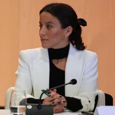 Lucrecia Corvalan