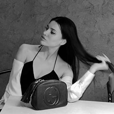 Martina De Leonardi